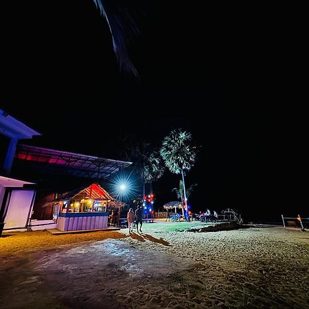 Hotel Guitar Bay Arugambay Arugam Bay Exteriér fotografie