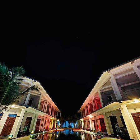 Hotel Guitar Bay Arugambay Arugam Bay Exteriér fotografie