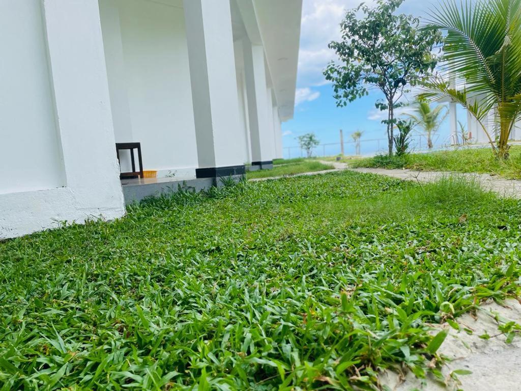 Hotel Guitar Bay Arugambay Arugam Bay Exteriér fotografie